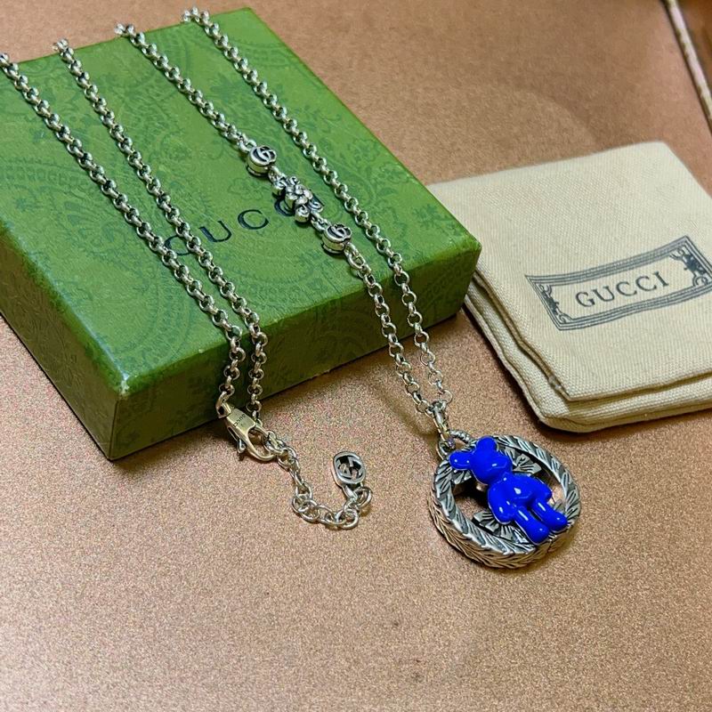 Gucci Necklace 05yxh157
